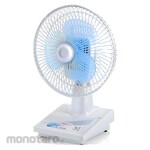 Maspion Kipas Angin Meja F-15DA 6inch 1unit