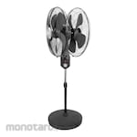 Maspion Power Fan
