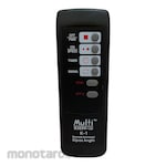 Multi Remote Kipas Angin