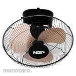 NGY Orbit Ceiling Fan