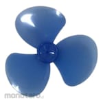 Non Brand Baling Baling Kipas Plastik