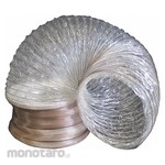 OMNITEC DESIGN INC. Flexible Duct Mylar