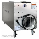 OMNITEC DESIGN INC. Industrial-Grade Negative Air Machines