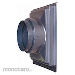 OMNITEC DESIGN INC. Intake Manifold ABS