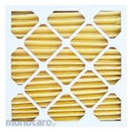 OMNITEC DESIGN INC. Negative Air Machine Filters & UV Bulbs