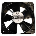 ORIX AC Cooling Fan