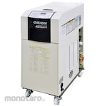 Orion Machinery DC inverter chiller with built-in water tank, air-cooled (Pendingin Air Industri)
