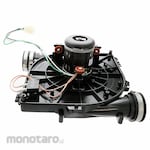 PACKARD Draft Inducer