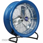 PATTERSON Floor Fan 21 Blade