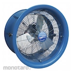 PATTERSON Kepala Kipas Angin Industrial