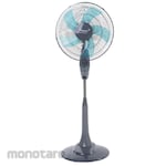 PISCES Kipas Angin Berdiri + Pemberat Bearing