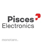 PISCES Kipas Angin Berdiri 3in1 dan Bearing