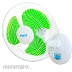 PISCES Kipas Angin Dinding Meja 2in1 2 Tali