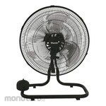 PISCES Metal Wall Floor Fan 2in1