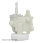 Panamatic Gear Box Kipas