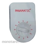 Panamatic Speed Control Kipas Angin