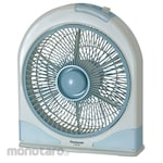 Panasonic Kipas Angin Duduk Kotak