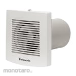 Panasonic Slim Wall Fan