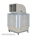 KATSU Portable Air Cooler with Wheels (Pendingin Udara)