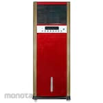 MISTY COOL Air Cooler (Pendingin Udara)