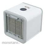 Taffware HUMI Mini Air Cooler Arctic (Pendingin Udara)