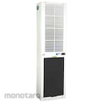ZAPP COOL Panel Cooler Face Mount (Pendingin Udara)