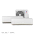 Gree Air Conditioner Inverter Combo Split S 2in1 Series (AC / Pendingin Udara)