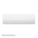 LG Air Conditioner Split Wall Dual Cool Eco Inverter (AC / Pendingin Udara)