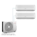 Polytron Portable Air Conditioner (AC / Pendingin Udara)
