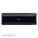 Sharp Air Conditioner Black (AC / Pendingin Udara)