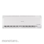 Sharp Air Conditioner J-tech Inverter Garuda Wing Airflow (AC / Pendingin Udara)