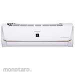 Sharp Air Conditioner Sayonara Panas J60 Series (AC / Pendingin Udara)