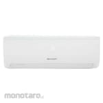 Sharp Air Conditioner Split Turbo Cool Series (AC / Pendingin Udara)