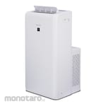 Sharp Portable Air Conditioner (AC / Pendingin Udara)
