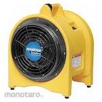 RAMFAN Electric Fan & Blower for Confined Space