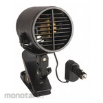 ROADPRO Auxiliary Vehicle Fans