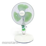 Regency Kipas Angin Meja dengan Remote