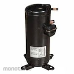 SANYO Compressor AC Scroll