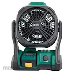 SATA Variable Speed Jobsite Fan