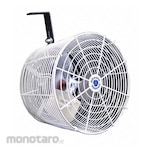 SCHAEFER Kipas Angin Dinding Industrial