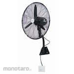 SEKAI Kipas Angin Dinding IWF 3077 30inch 1unit