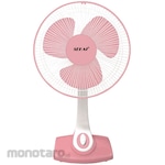 SEKAI Kipas Angin Meja 2in1