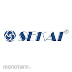 SEKAI Kipas Angin Meja Plastik