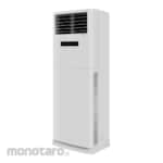 Sharp AC Standing Floor Turbo Cool Series