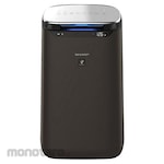 Sharp Air Purifier FP-J80Y-H Grey 1unit