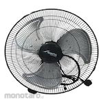 SpecTek Auto Ceiling Fan