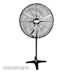 SpecTek Industrial Stand Fan with 3 Blade