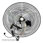 SpecTek Wall Fan Eco