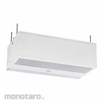 MARS Aluminum Air Curtain (Tirai Udara)