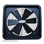 Traftek Exhaust Cooling Fan